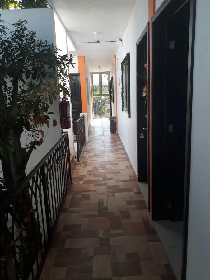 Hotel San Joaquin Bacalar Εξωτερικό φωτογραφία