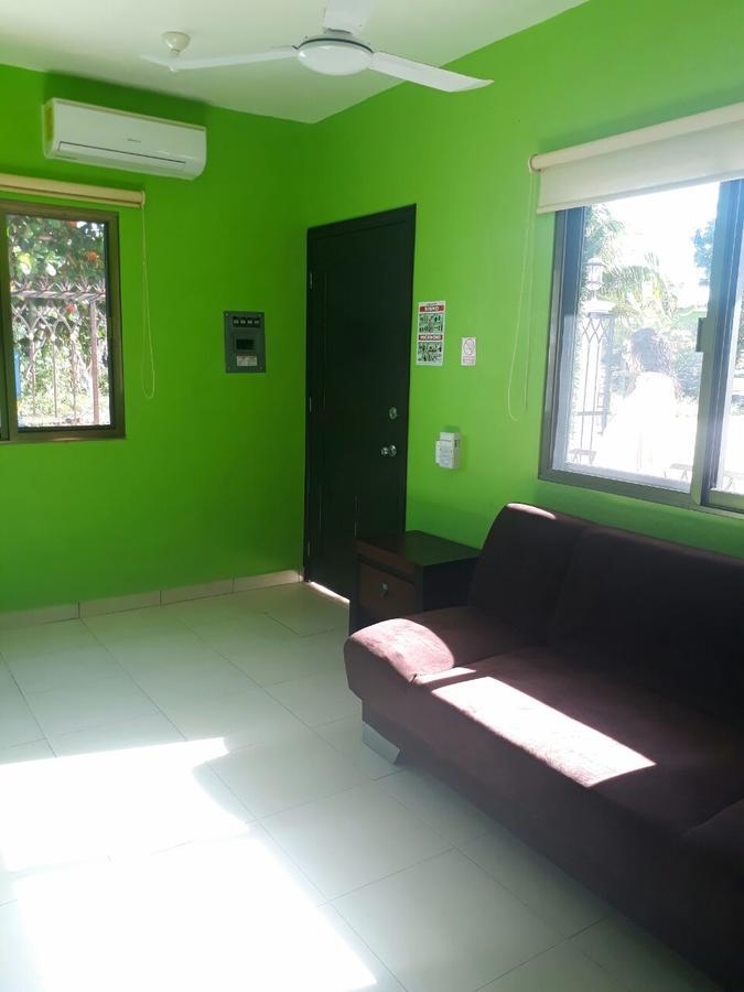 Hotel San Joaquin Bacalar Εξωτερικό φωτογραφία