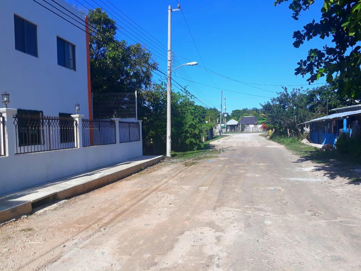 Hotel San Joaquin Bacalar Εξωτερικό φωτογραφία